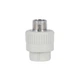 Муфта PPR Blue Ocean 20х1/2" НР - изображение 5