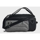 Сумка UA Contain Duo SM BP Duffle 40L сірий Уні 55x40x28 см 1381920-025 - зображення 1