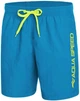 Шорты для плавания Aqua Speed OWEN голубой,зеленый Муж XL 5908217696762 - изображение 1
