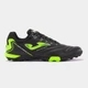 Сороконожки Joma MAXIMA черный, салатовый Муж 43,5 MAXS2401TF 43,5 - изображение 1