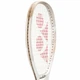 Ракетка Yonex Vcore Feel (250g) Sand Beige G1 (07VCFSDBE G1) - зображення 2