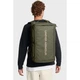 Сумка UA Triumph Backpack Duffle 48L темно-зеленый Уни 33x24x53 см 1384664-390 - изображение 3