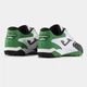 Сороконожки Joma CANCHA черный, белый, зеленый Муж 43 CANW2401TF 43 - изображение 3