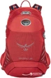 Рюкзак Osprey Escapist 25 S/M Cayenne Red (009.0272) - изображение 2