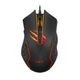 Игровая мышка HAVIT HV-MS1027 USB Black - изображение 4