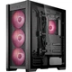 Корпус ASUS TUF Gaming GT302 ARGB Black (90DC00I0-B19000) - зображення 6