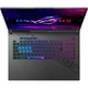 Ноутбук ASUS ROG Strix G18 G814JV-N6035 (90NR0CM1-M00CR0) - изображение 9