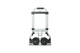 Тележка ручная Intertool 450 x 420 x 960 мм x 60 кг - изображение 3