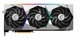 Відеокарта MSI GeForce RTX 3080 SUPRIM X, 320-біт, HDMI 2.1/DP, 10GB GDDR6X, Ampere, DirectX 12 Ultimate, TRI FROZR 2 Cooling, OC Graphics Card (RTX 3080) - зображення 6