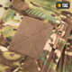 Куртка M-Tac флисовая Windblock Division Gen.II Multicam 3XL - изображение 11