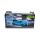Автомобиль на радиоуправлении с подсветкой и имитацией выхлопного пара Sulong Toys Spray Car – Sport машинка на пульте - изображение 14