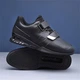 Штангетки Gym Weight Lifting Boots Black 43 - изображение 3