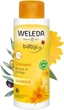 Дитячий засіб з календулою Weleda Baby Liniment для очищення сідниць з календулою 400 ml - зображення 2