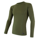 Термофутболка мужская Sensor Merino DF LS safari (SM11M-safari-S) - изображение 1