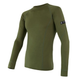Термофутболка чоловіча Sensor Merino Active LS safari (SM11MA-safari-L) - зображення 1