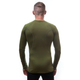 Термофутболка мужская Sensor Merino Active LS safari (SM11MA-safari-M) - изображение 5