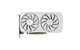 Видеокарта Zotac GAMING GeForce RTX 4070 Twin Edge OC White Edition (ZT-D40700Q-10M) - изображение 3