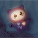 Интерактивная музыкальная игрушка Котенок Link link Cat Karakuli Baby, Smart Baby (709E pink) - изображение 4
