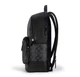 Рюкзак шкіряний Coach West Backpack In Signature Canvas With Varsity Stripe - зображення 2