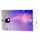 Лазерный ночник-проектор звездного неба Astronaut Star 5W 7 режимов White - изображение 8