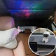 Лазерний нічник-проектор зоряного неба Astronaut Star LED 5W 85х76х125мм 7 режимів White - зображення 4