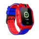 Детские умные смарт часы Smart baby watch QS19 GPS с камерой прослушкой сим картой Красный - изображение 2