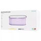 Ночник с беспроводной зарядкой 15W Proove Multicolor Glow 1200mAh (PLPG00102002) White - изображение 7