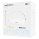 Ночник с беспроводной зарядкой 15W Proove Light Bridge (PLLB05102002) White - изображение 14