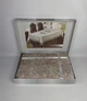 Скатерть Велюр Maison Royale 160x220 Armina Cappucino - изображение 2