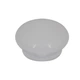 Писсуар подвесной Qtap Crow с краном-дозатором 390х330х660 White QT0588112HW - изображение 9