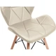 Стул GT Racer X-D28 Plus Beige - изображение 3