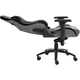 Геймерское кресло GT Racer Shadow X-0712 Gray/Black - изображение 9