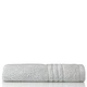 Полотенце махровое 50x100 см серое Leonora, Kela 23415 - изображение 2