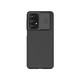 Чохол Nillkin CamShield для Samsung A33 5G Чорний - зображення 1