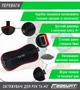Утяжелители EasyFit Comfort 2,5 кг для ног и рук с металлом (пара) - изображение 3