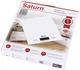 Ваги кухонні SATURN ST-KS7810 white - изображение 5