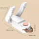 Электрическая сушилка для обуви с регулировкой температуры Shoe dryer - изображение 3
