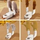 Электрическая сушилка для обуви с регулировкой температуры Shoe dryer - изображение 6
