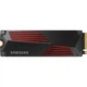 SSD диск Samsung 990 PRO 2TB PCIe 4.0 M.2 with Heatsink (MZ-V9P2T0CW) - изображение 1