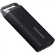 Портативный SSD диск Samsung T5 Evo 2TB USB3.2 Gen1 (MU-PH2T0S/EU) Black - изображение 5