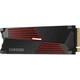 SSD диск Samsung 990 PRO 4TB PCIe 4.0 M.2 with Heatsink (MZ-V9P4T0CW) - изображение 8