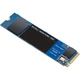 SSD диск WD Blue SN550 1TB M.2 NVMe (WDS100T2B0C) - зображення 3
