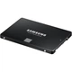 SSD диск Samsung 870 EVO 1TB SATA III 2.5" (MZ-77E1T0B/EU) - изображение 5