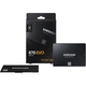 SSD диск Samsung 870 EVO 1TB SATA III 2.5" (MZ-77E1T0B/EU) - изображение 10
