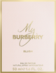 Woda perfumowana damska Burberry My Blush 50 ml (3614229829037) - obraz 3