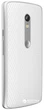 Мобильный телефон Motorola MOTO X Play (XT1562) White - изображение 5
