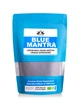 Блакитний чай Матча з анчану, напій Blue Mantra, 200 г - зображення 1