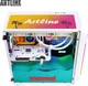 Компьютер ARTLINE Gaming GRAND (Grandv90) - изображение 10