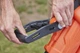 Садовый пылесос аккумуляторный BLACK+DECKER с АКБ и ЗУ BCBLV3625L1 - изображение 8