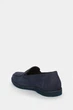 Мужские лоферы Giampiero Nicola GN40230bl 42р синий GN40230bl-42 - изображение 1